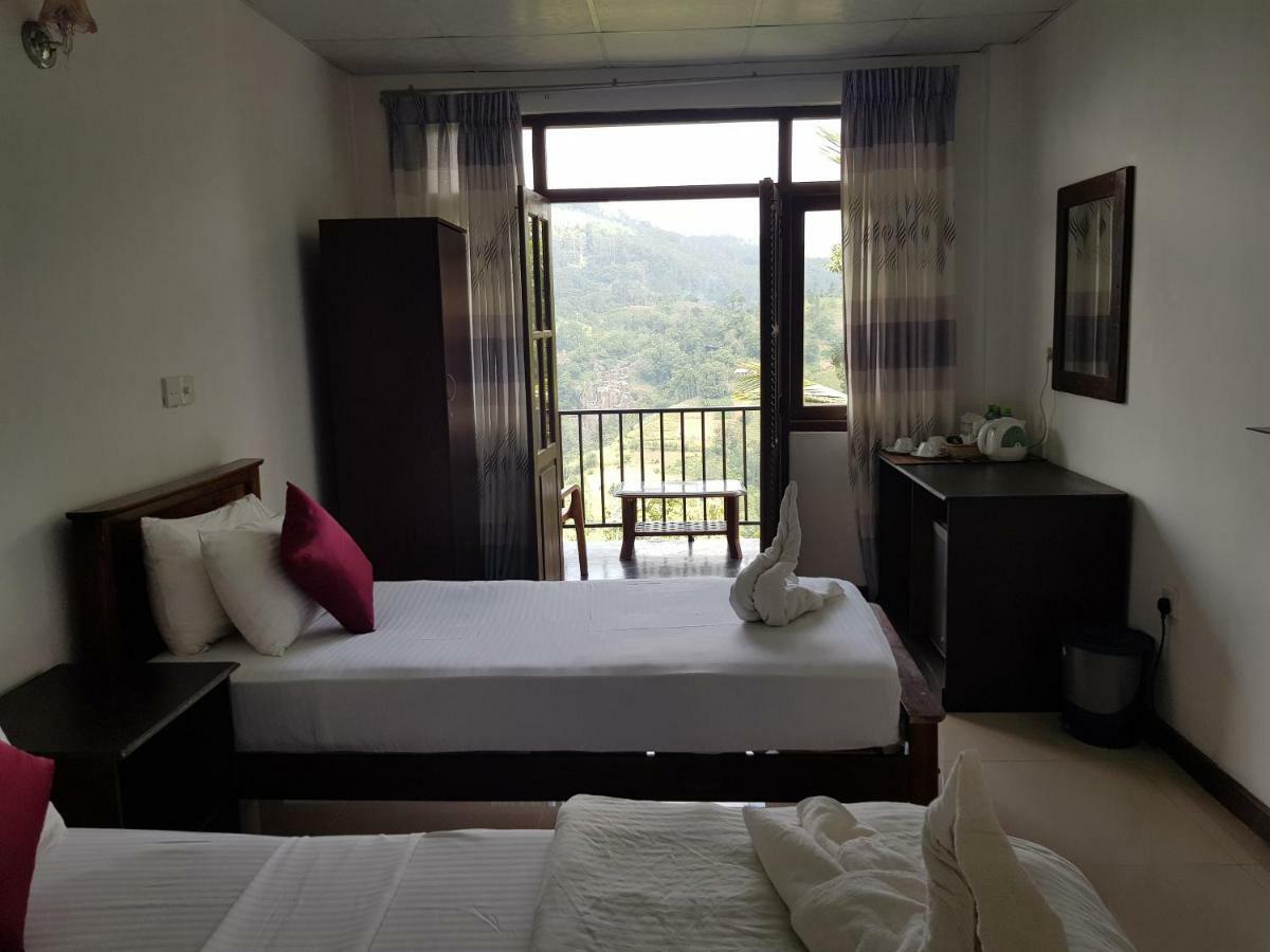 Ella Nature View Hotel Exterior photo