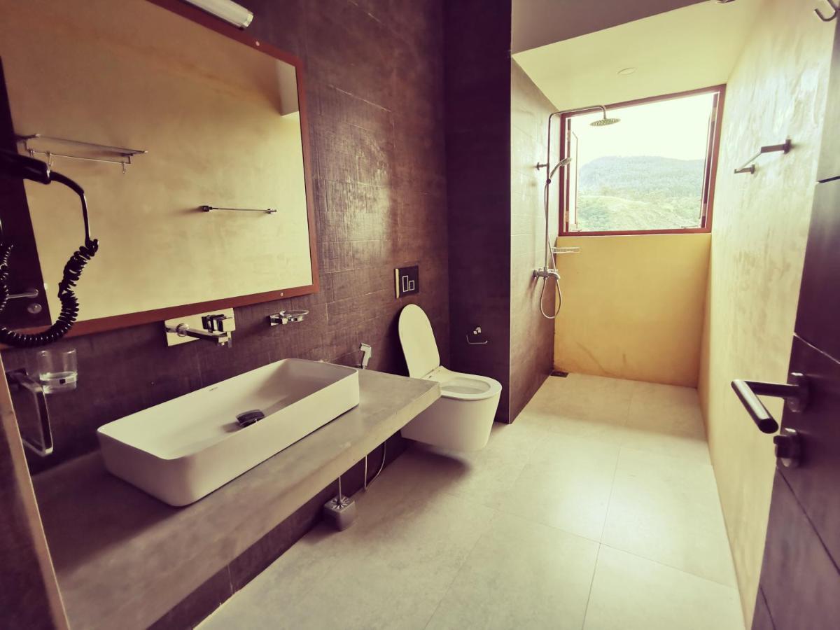 Ella Nature View Hotel Exterior photo